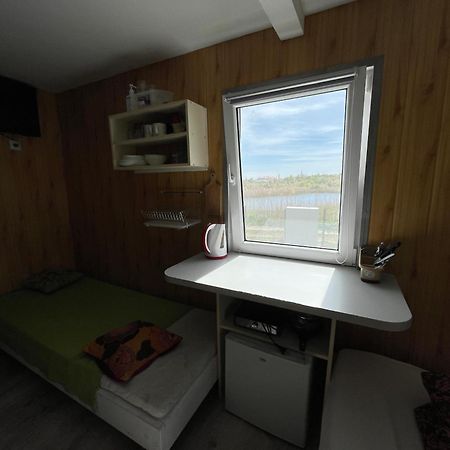 Lakowa Dolina - Domek Letniskowy Supraśl Exteriör bild