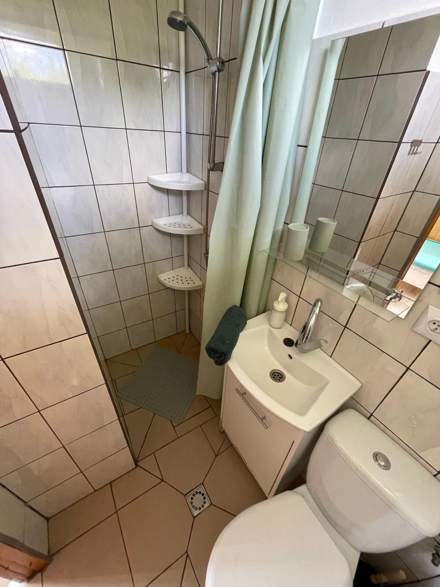 Lakowa Dolina - Domek Letniskowy Supraśl Exteriör bild